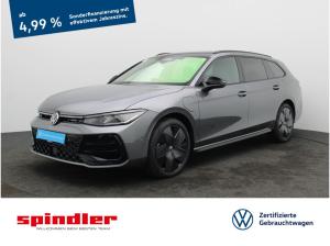 Volkswagen Passat Variant R-Line 1.5 eHybrid / Pano, AHK