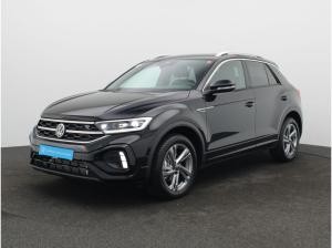 Volkswagen T-Roc R-Line 1.5 TSI DSG / Navi, AHK, LED+, RFK