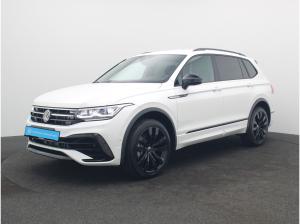 Volkswagen Tiguan Allspace R-Line Black 2.0TDI 4M DSG / AHK