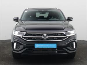 Volkswagen T-Roc R-Line 1.5 TSI DSG / Navi, AHK, LED+, RFK