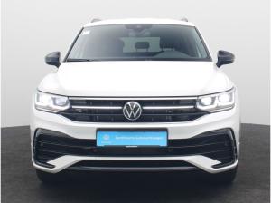 Volkswagen Tiguan Allspace R-Line Black 2.0TDI 4M DSG / AHK