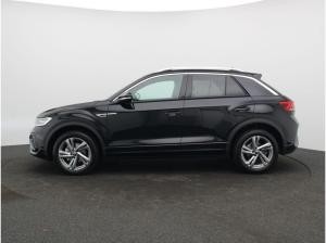 Volkswagen T-Roc R-Line 1.5 TSI DSG / Navi, AHK, LED+, RFK