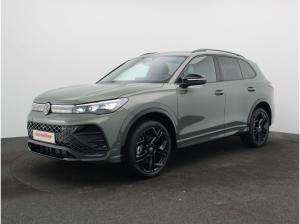 Volkswagen Tiguan R-LineBlack 2.0TDI 4M DSG/ HD-Matrix, AHK