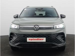 Volkswagen Tiguan R-LineBlack 2.0TDI 4M DSG/ HD-Matrix, AHK