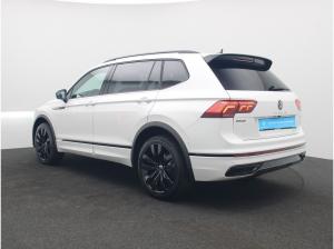 Volkswagen Tiguan Allspace R-Line Black 2.0TDI 4M DSG / AHK