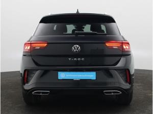 Volkswagen T-Roc R-Line 1.5 TSI DSG / Navi, AHK, LED+, RFK