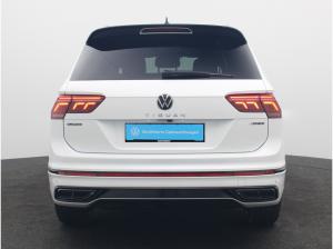 Volkswagen Tiguan Allspace R-Line Black 2.0TDI 4M DSG / AHK