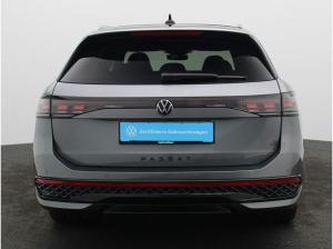 Volkswagen Passat Variant R-Line 1.5 eHybrid / Pano, AHK