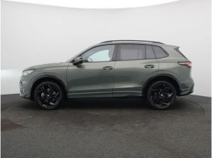 Volkswagen Tiguan R-LineBlack 2.0TDI 4M DSG/ HD-Matrix, AHK