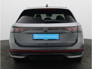 Volkswagen Passat Variant R-Line 1.5 eHybrid / Pano, AHK