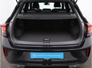 Volkswagen T-Roc R-Line 1.5 TSI DSG / Navi, AHK, LED+, RFK