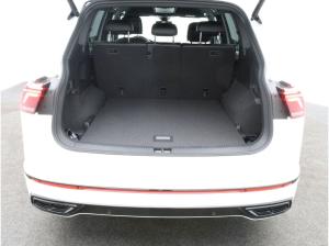 Volkswagen Tiguan Allspace R-Line Black 2.0TDI 4M DSG / AHK