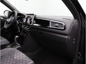 Volkswagen T-Roc R-Line 1.5 TSI DSG / Navi, AHK, LED+, RFK