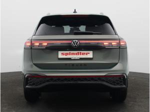 Volkswagen Tiguan R-LineBlack 2.0TDI 4M DSG/ HD-Matrix, AHK