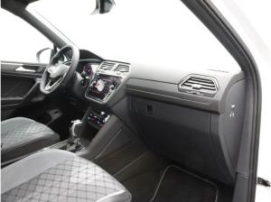 Volkswagen Tiguan Allspace R-Line Black 2.0TDI 4M DSG / AHK