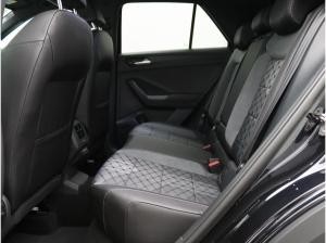 Volkswagen T-Roc R-Line 1.5 TSI DSG / Navi, AHK, LED+, RFK