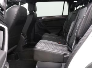 Volkswagen Tiguan Allspace R-Line Black 2.0TDI 4M DSG / AHK