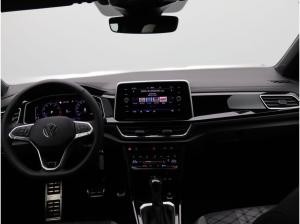 Volkswagen T-Roc R-Line 1.5 TSI DSG / Navi, AHK, LED+, RFK