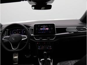 Volkswagen T-Roc R-Line 1.5 TSI DSG / Navi, AHK, LED+, RFK