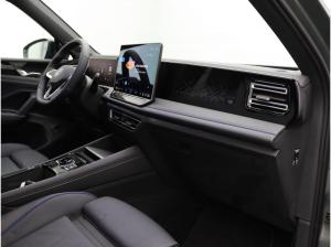 Volkswagen Tiguan R-LineBlack 2.0TDI 4M DSG/ HD-Matrix, AHK