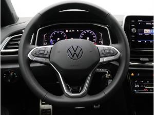 Volkswagen T-Roc R-Line 1.5 TSI DSG / Navi, AHK, LED+, RFK