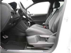 Volkswagen Tiguan Allspace R-Line Black 2.0TDI 4M DSG / AHK