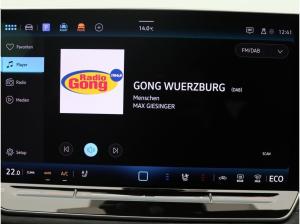 Volkswagen Passat Variant R-Line 1.5 eHybrid / Pano, AHK