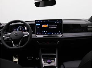 Volkswagen Tiguan R-LineBlack 2.0TDI 4M DSG/ HD-Matrix, AHK
