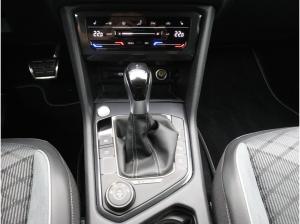 Volkswagen Tiguan Allspace R-Line Black 2.0TDI 4M DSG / AHK