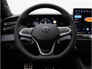 Volkswagen Tiguan R-LineBlack 2.0TDI 4M DSG/ HD-Matrix, AHK