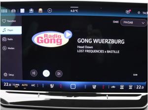 Volkswagen Tiguan R-LineBlack 2.0TDI 4M DSG/ HD-Matrix, AHK