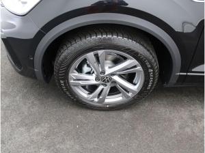 Volkswagen T-Roc R-Line 1.5 TSI DSG / Navi, AHK, LED+, RFK