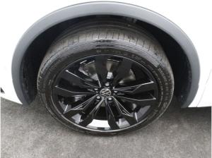 Volkswagen Tiguan Allspace R-Line Black 2.0TDI 4M DSG / AHK