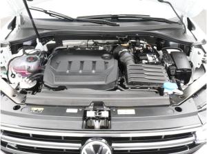 Volkswagen Tiguan Allspace R-Line Black 2.0TDI 4M DSG / AHK