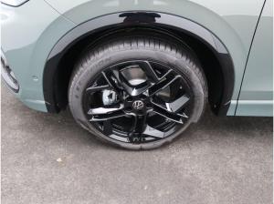 Volkswagen Tiguan R-LineBlack 2.0TDI 4M DSG/ HD-Matrix, AHK