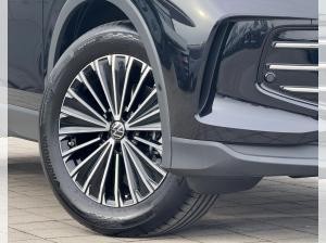 Volkswagen Tiguan ELEGANCE 2025 1.5 eTSI OPF 150 DSG (UVP 51.785€/SOFORT) PANO/WINTER/RDKS/ACC/LED-PLUS/UVM.