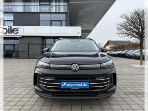 Volkswagen Tiguan ELEGANCE 2025 1.5 eTSI OPF 150 DSG (UVP 51.785€/SOFORT) PANO/WINTER/RDKS/ACC/LED-PLUS/UVM.