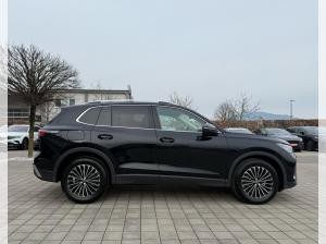 Volkswagen Tiguan ELEGANCE 2025 1.5 eTSI OPF 150 DSG (UVP 51.785€/SOFORT) PANO/WINTER/RDKS/ACC/LED-PLUS/UVM.