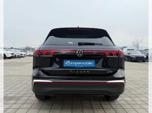 Volkswagen Tiguan ELEGANCE 2025 1.5 eTSI OPF 150 DSG (UVP 51.785€/SOFORT) PANO/WINTER/RDKS/ACC/LED-PLUS/UVM.