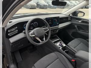 Volkswagen Tiguan ELEGANCE 2025 1.5 eTSI OPF 150 DSG (UVP 51.785€/SOFORT) PANO/WINTER/RDKS/ACC/LED-PLUS/UVM.
