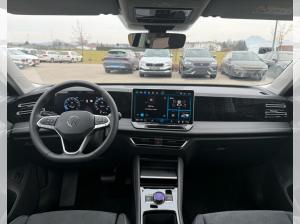 Volkswagen Tiguan ELEGANCE 2025 1.5 eTSI OPF 150 DSG (UVP 51.785€/SOFORT) PANO/WINTER/RDKS/ACC/LED-PLUS/UVM.