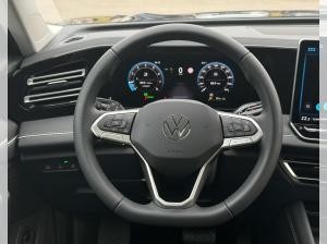 Volkswagen Tiguan ELEGANCE 2025 1.5 eTSI OPF 150 DSG (UVP 51.785€/SOFORT) PANO/WINTER/RDKS/ACC/LED-PLUS/UVM.