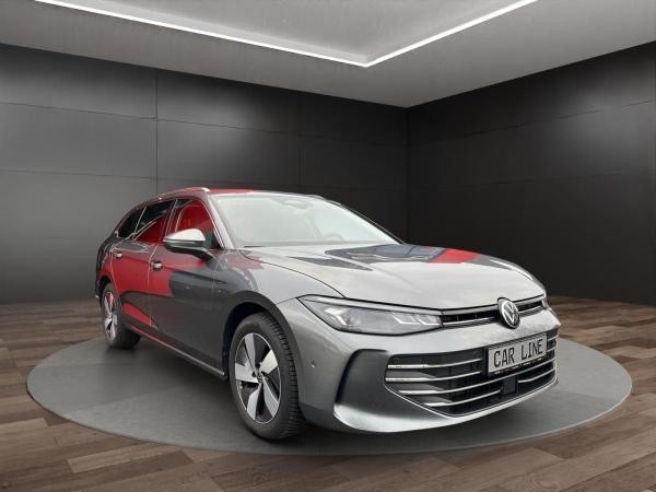 Volkswagen Passat Vari. Business 2.0 TDI*DCC*DSG*AHK*HuD