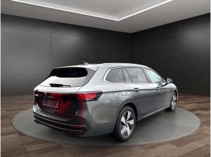 Volkswagen Passat Vari. Business 2.0 TDI*DCC*DSG*AHK*HuD