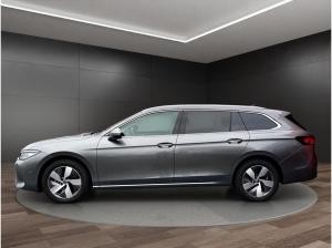 Volkswagen Passat Vari. Business 2.0 TDI*DCC*DSG*AHK*HuD