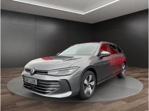 Volkswagen Passat Vari. Business 2.0 TDI*DCC*DSG*AHK*HuD