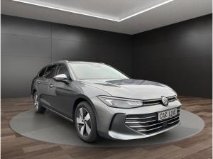 Volkswagen Passat Vari. Business 2.0 TDI*DCC*AHK*DSG*HuD