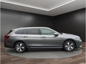 Volkswagen Passat Vari. Business 2.0 TDI*DCC*AHK*DSG*HuD