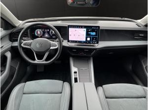 Volkswagen Passat Vari. Business 2.0 TDI*DCC*DSG*AHK*HuD