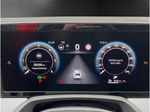 Volkswagen Passat Vari. Business 2.0 TDI*DCC*DSG*AHK*HuD